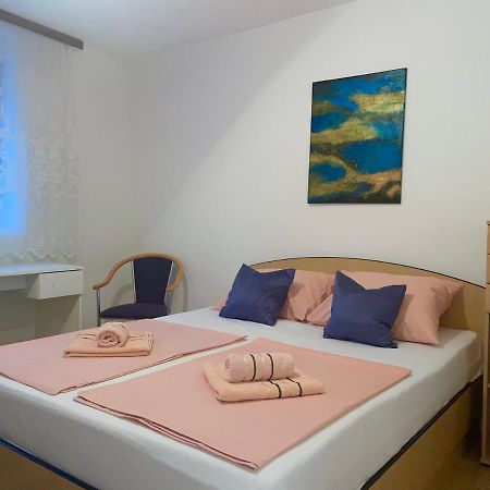 Mfs Apartments モスタル エクステリア 写真