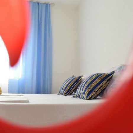 Mfs Apartments モスタル エクステリア 写真