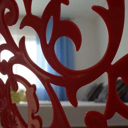 Mfs Apartments モスタル エクステリア 写真