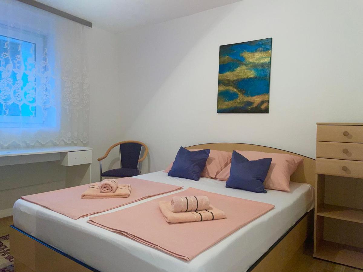 Mfs Apartments モスタル エクステリア 写真