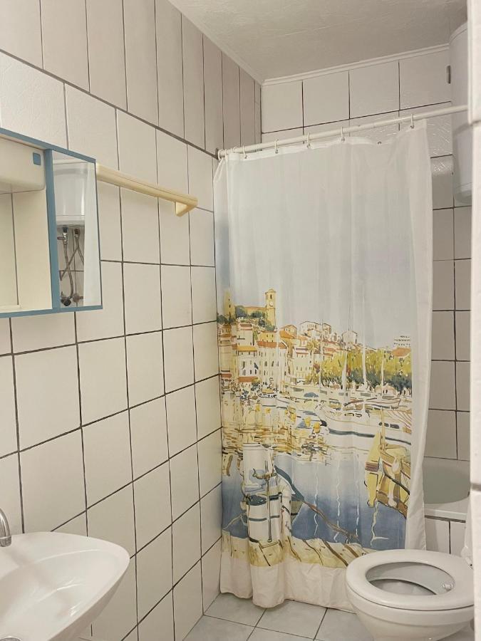 Mfs Apartments モスタル エクステリア 写真