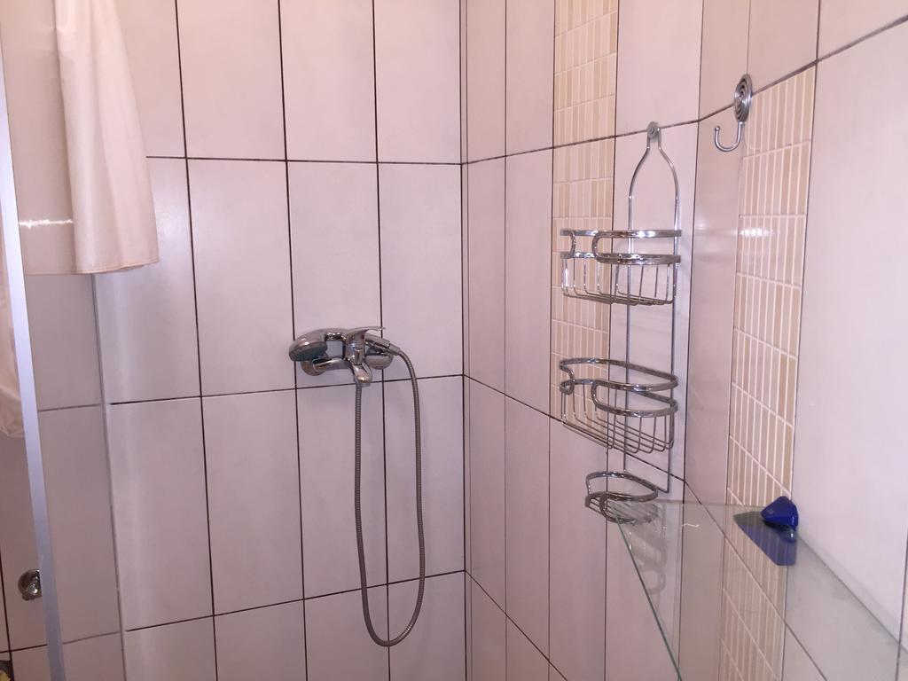 Mfs Apartments モスタル エクステリア 写真