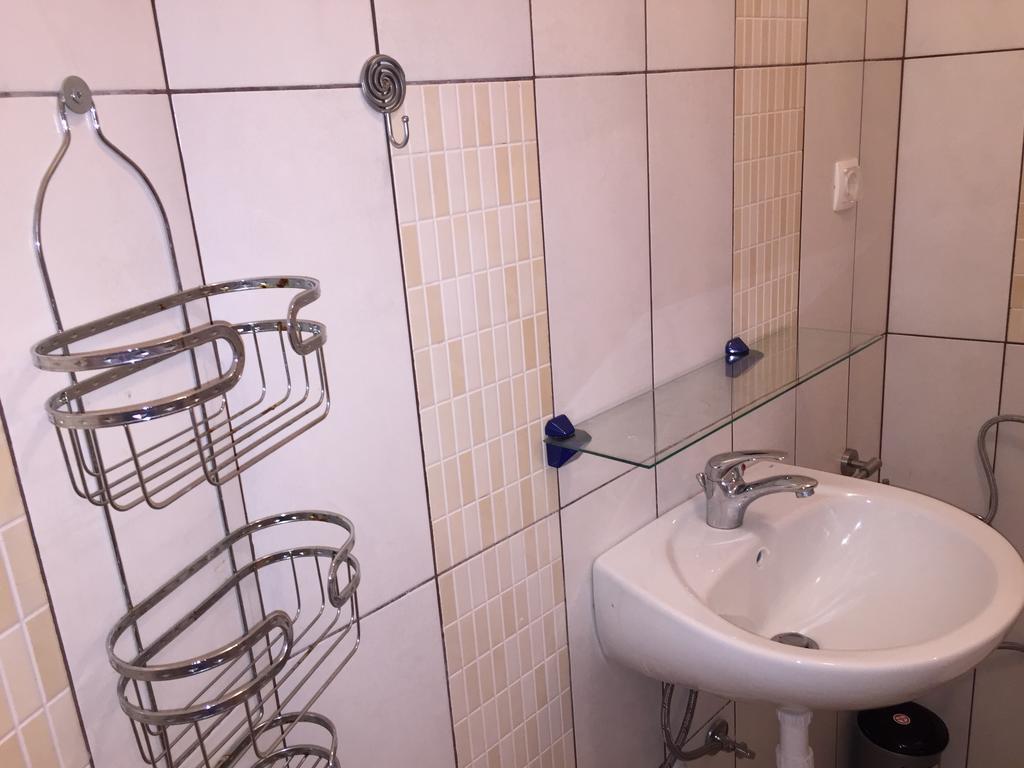 Mfs Apartments モスタル エクステリア 写真