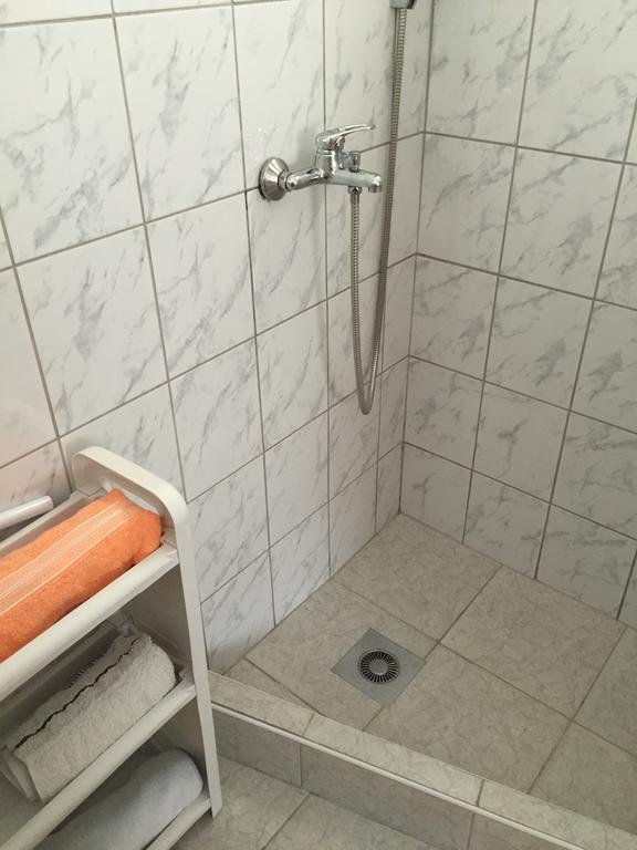 Mfs Apartments モスタル エクステリア 写真