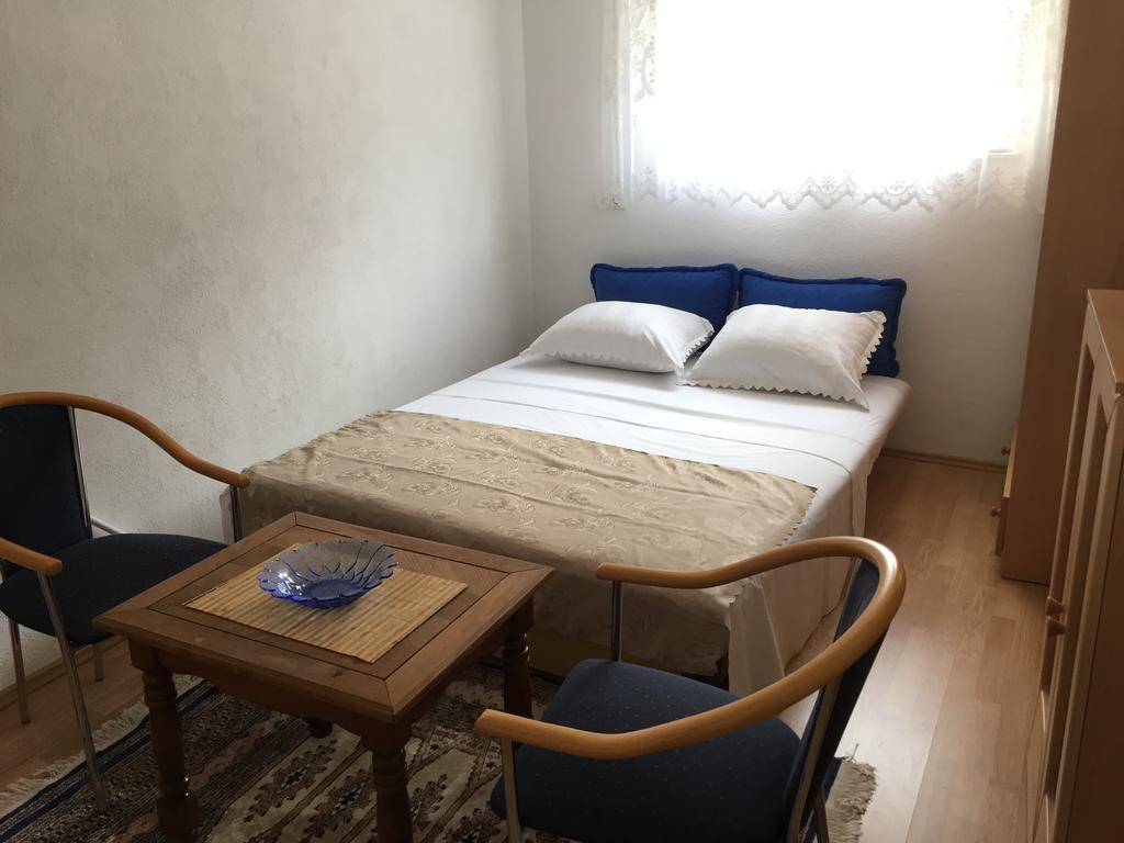 Mfs Apartments モスタル エクステリア 写真
