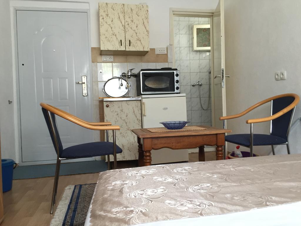 Mfs Apartments モスタル エクステリア 写真