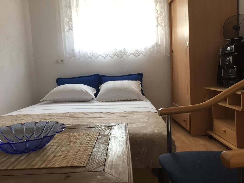 Mfs Apartments モスタル エクステリア 写真