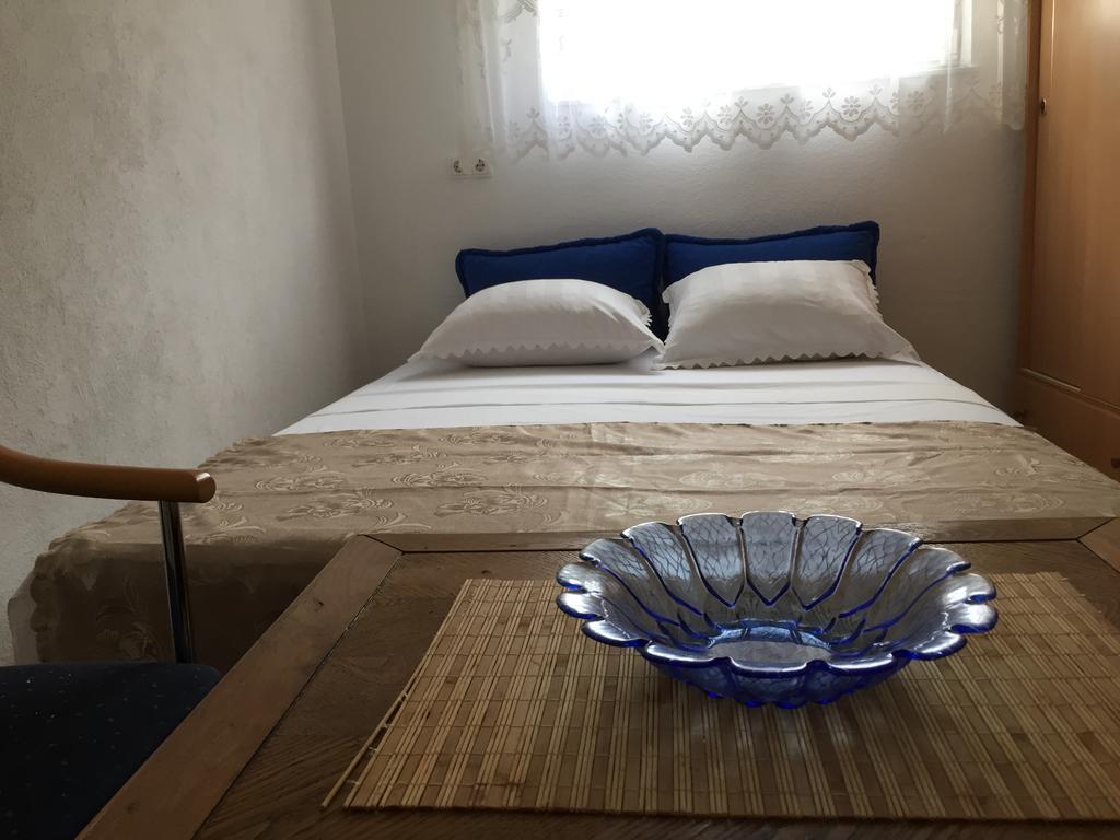 Mfs Apartments モスタル エクステリア 写真