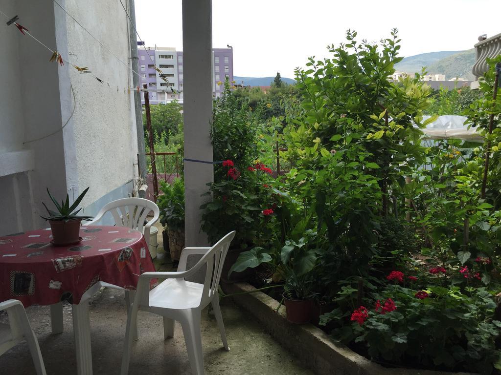 Mfs Apartments モスタル エクステリア 写真