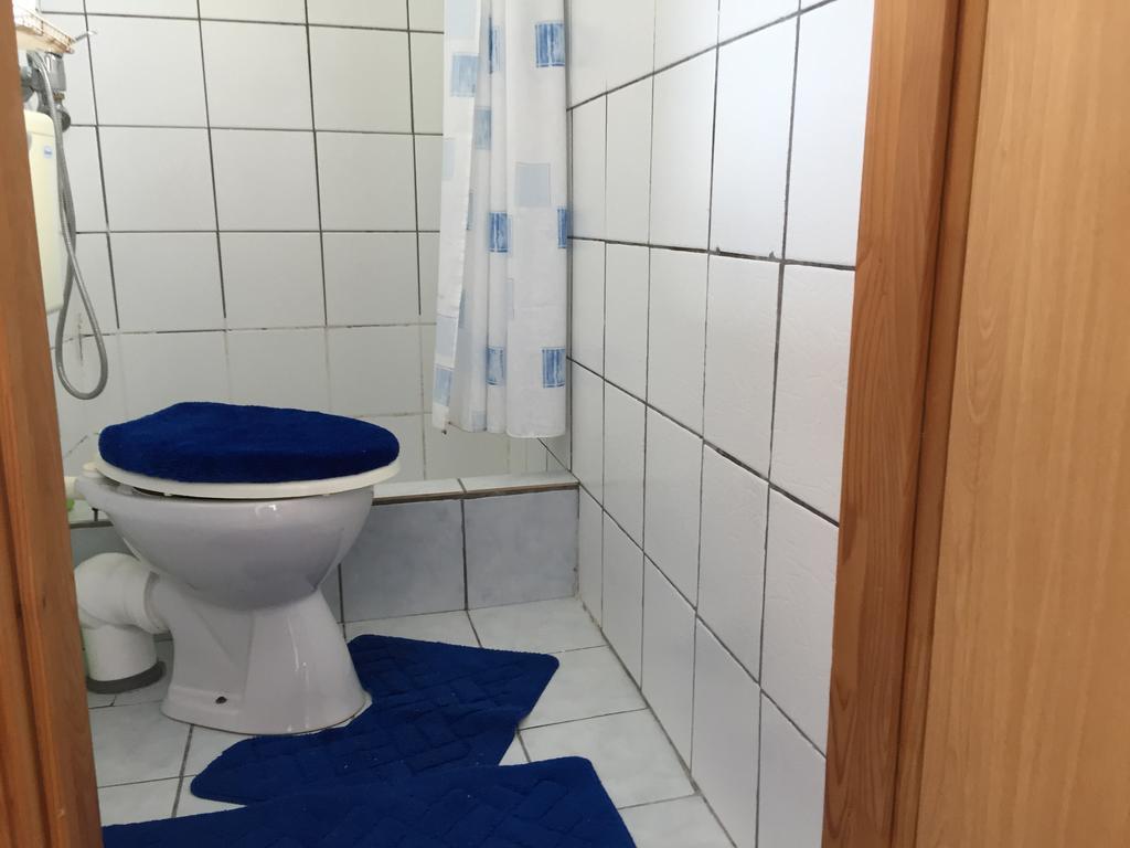 Mfs Apartments モスタル エクステリア 写真