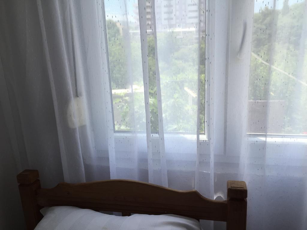 Mfs Apartments モスタル エクステリア 写真