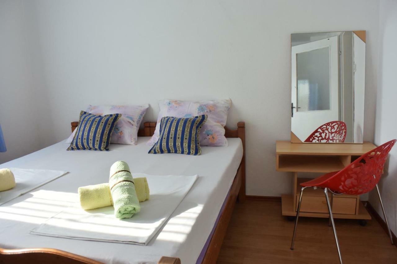 Mfs Apartments モスタル エクステリア 写真