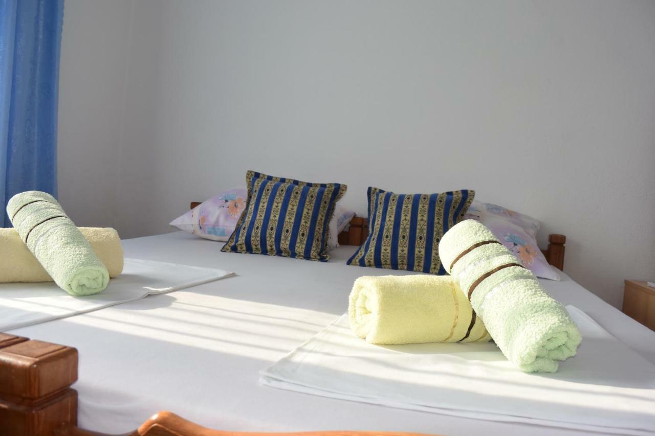 Mfs Apartments モスタル エクステリア 写真